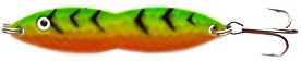 Блесны фирмы PK lures, модель FF1